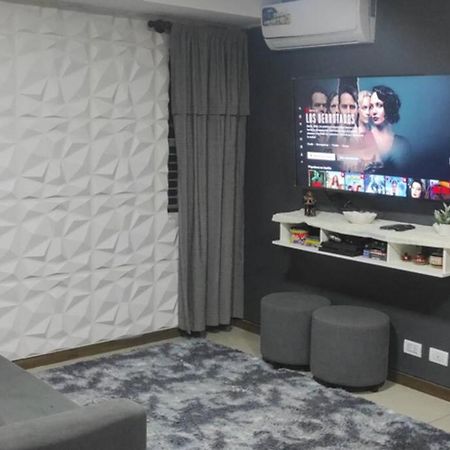 Apartamento Entero Centrico Y Confortable Apartment Santa Cruz de La Sierra Bagian luar foto