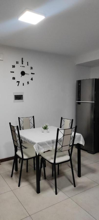 Apartamento Entero Centrico Y Confortable Apartment Santa Cruz de La Sierra Bagian luar foto