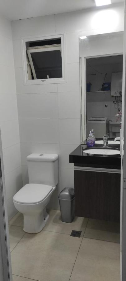 Apartamento Entero Centrico Y Confortable Apartment Santa Cruz de La Sierra Bagian luar foto