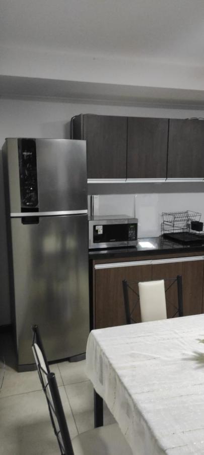 Apartamento Entero Centrico Y Confortable Apartment Santa Cruz de La Sierra Bagian luar foto