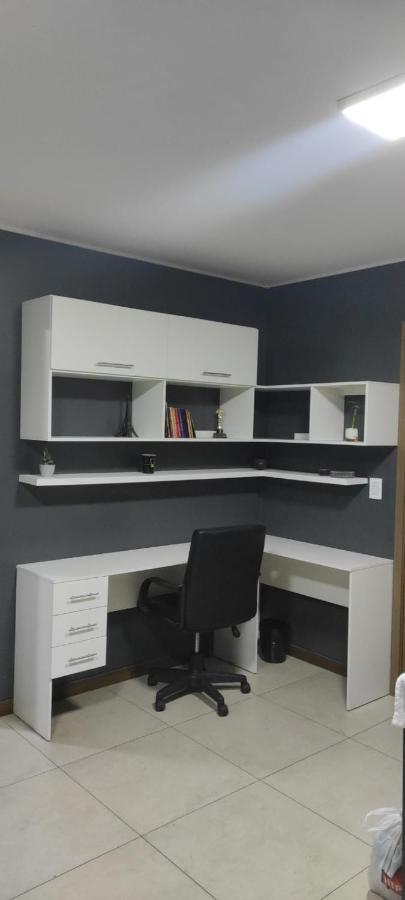 Apartamento Entero Centrico Y Confortable Apartment Santa Cruz de La Sierra Bagian luar foto