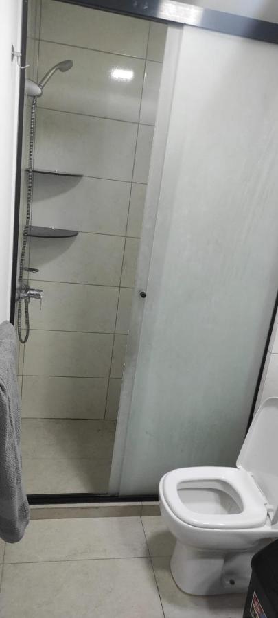 Apartamento Entero Centrico Y Confortable Apartment Santa Cruz de La Sierra Bagian luar foto