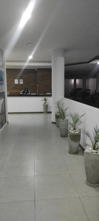 Apartamento Entero Centrico Y Confortable Apartment Santa Cruz de La Sierra Bagian luar foto